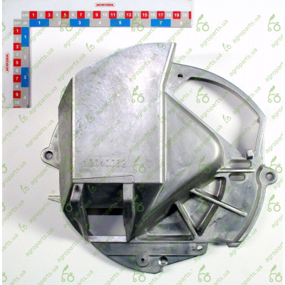 Кришка висіваючого апарату NG+4 6201/10040062/20021575/20021567