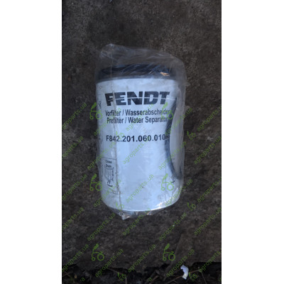 Фільтр паливний тонкої очистки FENDT