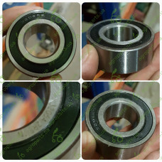 Підшипник кульковий 3205A 2RS.TN RBF (Made in China)