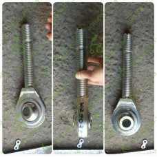 Гвинт з сухим підшипником M36x3LH l=270 D25,7 Cat.2 ORIGINAL