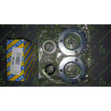 Підшипник в флянцевому корпусі PFES206 SNR