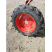 Шина пневматична в зборі з диском 6,50/80R15 (комплект 2шт)