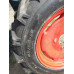 Шина пневматична в зборі з диском 6,50/80R15 (комплект 2шт)