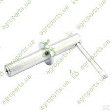 Палець M14/D25/38x160