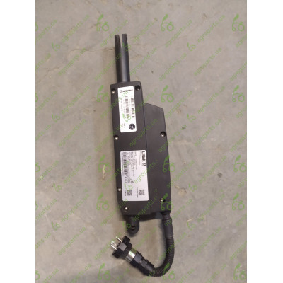 Сервопривід запуску шпагата прес-підбирач LINEARMOTOR 12V-130mm 200N 3020061/287004260
