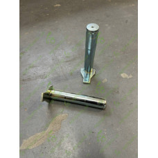Палець D45x229/253-S-M10x1 Veng.