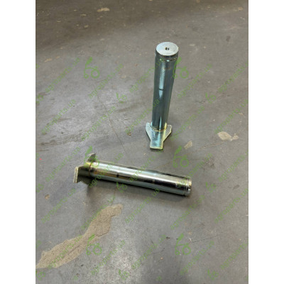 Палець D45x229/253-S-M10x1 Veng.