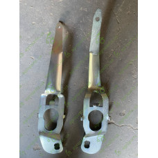 Кронштейн регулювання глибини довгий ML (B10) BL 10051  5X 90X 404
