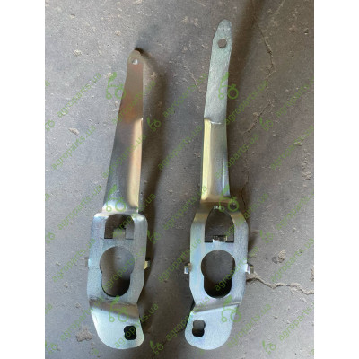 Кронштейн регулювання глибини довгий ML (B10) BL 10051  5X 90X 404