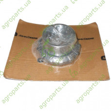 Втулка зажимна H210-45x35-M50x1,5 DIN5415