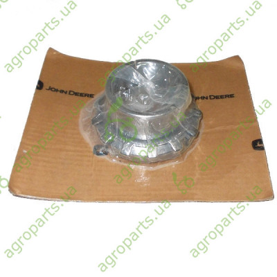 Втулка зажимна H210-45x35-M50x1,5 DIN5415