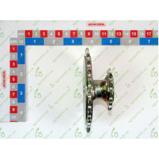 Блок-зірочка 2секцій Z12/Z25 66004047/65009378