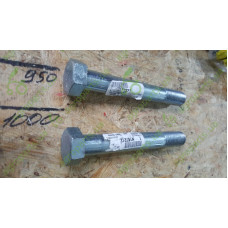 ГВИНТ 6-ГР. 1"-8x7"-1/2 DIN931