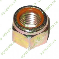 Гайка самозажимна 7/8"-9 DIN985