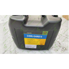 Охолоджуюча рідина Cool-Gard II (каністра 20л) зелена
