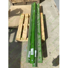 Бич молотильного барабана l=1634 L+R (к-т 10шт)
