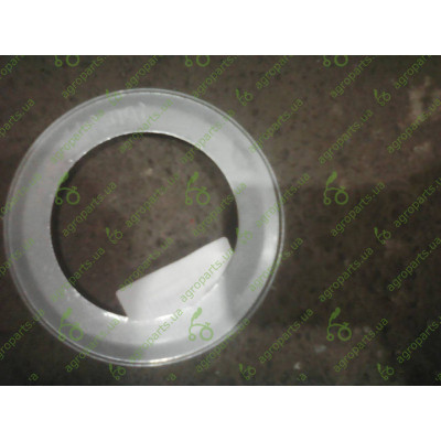 Кільце металеве (Nilos-Ring) 32018X AV