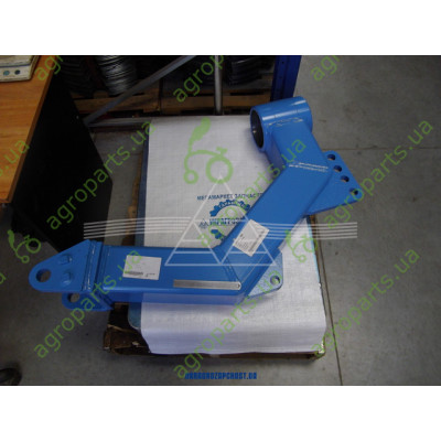 Плече переворотне плуга D40x190 VariDiamant 160 LD.