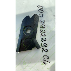 Кулачок ротора сепаратора Agri Parts