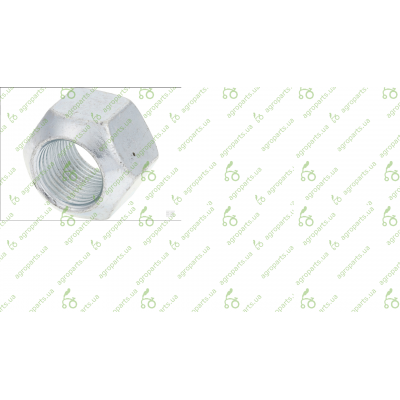 Гайка колісна M18 8,0 DIN74361-F