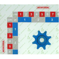 Зірочка металева Z=8 NC 6323/66004203/65009143/65209143