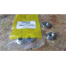 Гайка флянцева 1/2"-13 DIN6927 N165093/E62934