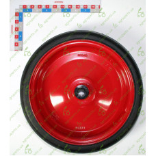 Колесо в зборі D300x100 Mefro LM1444/2R 11540/11540-AP/10210054