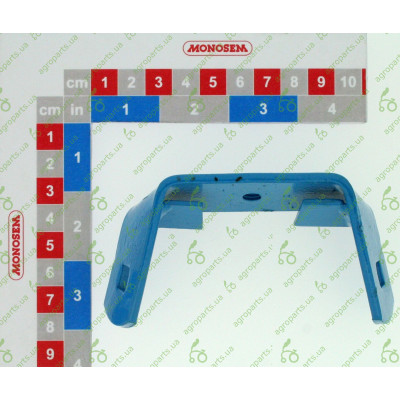 Тримач чистика диску добрив 7017-A/7017-B/66001624/65101624