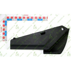 Кілевидний сошник в зборі стандартний MECA 6277-A/6277-D/66003018/65103018