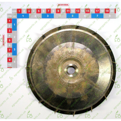 Ворушилка висівного апарату NG 91 6212-A/20021581