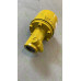 Муфта карданного валу EK62/0 ZNP1 3/8-21H ST 80TOL ZNP1 Walterscheid