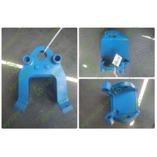 Кронштейн перевороту плуга D60/240 Diamant 10 4360214/43610012/53610002 LD.