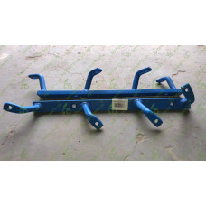 Розкос тримача полос лівий BS40+42 BK13 Molbro (made in denmark)