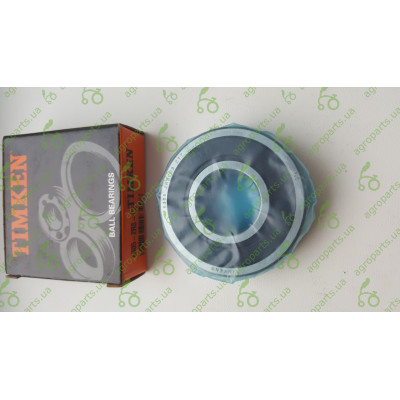 Підшипник кульковий 6305 2RS/C3 TIMKEN